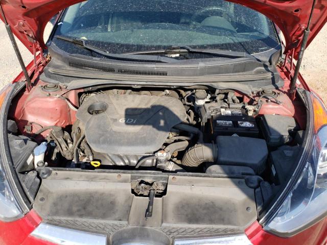 Photo 11 from auction – 2015 HYUNDAI VELOSTER with VIN KMHTC6AD6FU238120