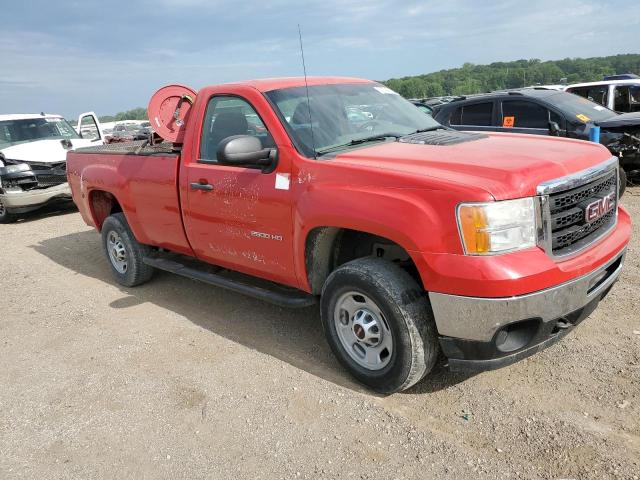 Photo 4 from auction – 2014 GMC SIERRA C25 with VIN 1GT01ZCG0EF119858