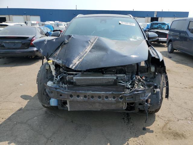 Photo 5 from auction – 2018 LINCOLN MKC SELECT with VIN 5LMTJ2DH5JUL12873