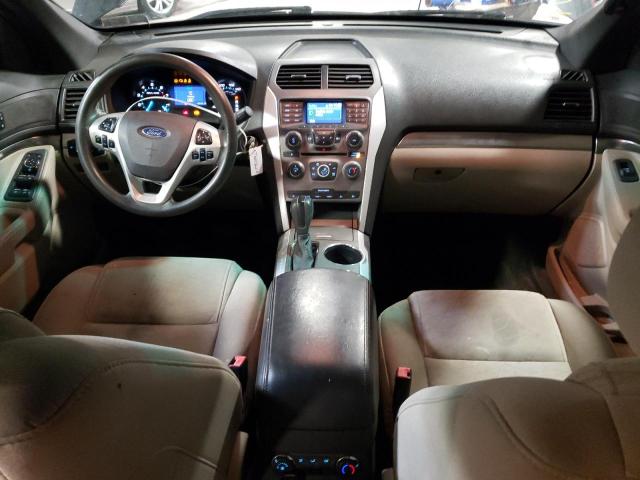 Photo 8 from auction – 2013 FORD EXPLORER with VIN 1FM5K8B84DGA89632