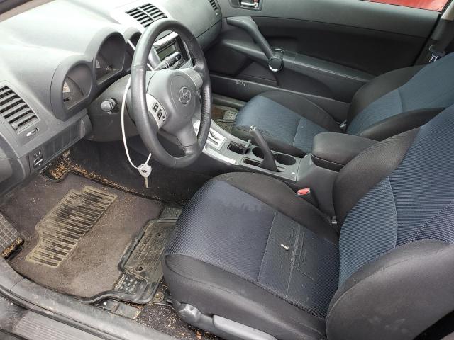 Photo 7 from auction – 2006 TOYOTA SCION TC with VIN JTKDE177760109116