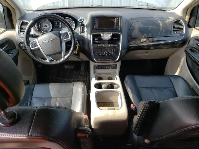 Photo 8 from auction – 2012 CHRYSLER TOWN & COU with VIN 2C4RC1CG4CR338976