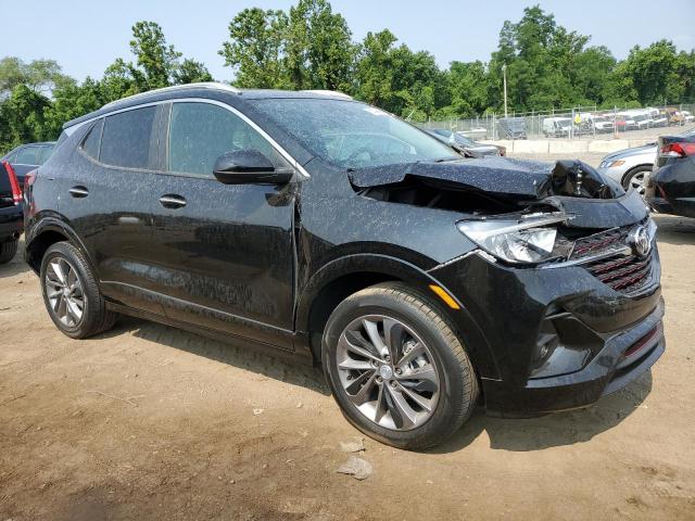 Photo 4 from auction – 2020 BUICK ENCORE GX with VIN KL4MMCSL3LB093887