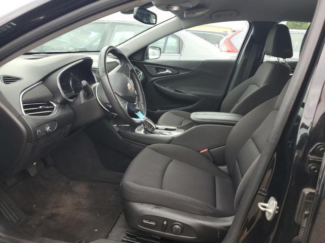 Photo 7 from auction – 2018 CHEVROLET MALIBU LT with VIN 1G1ZD5ST7JF211512