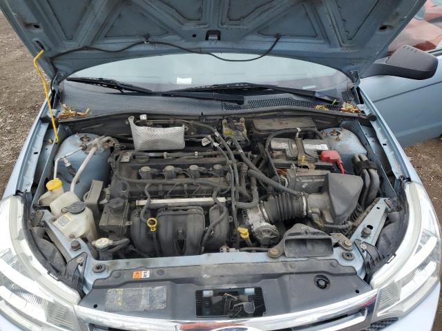Photo 11 from auction – 2009 FORD FOCUS SE with VIN 1FAHP35N99W258831