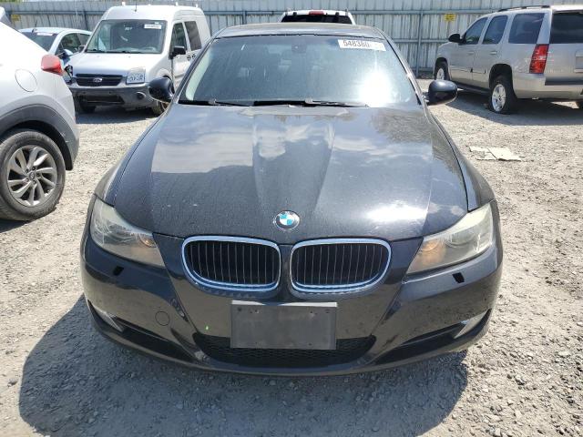Photo 5 from auction – 2009 BMW 328 XI with VIN WBAPK73589A452114