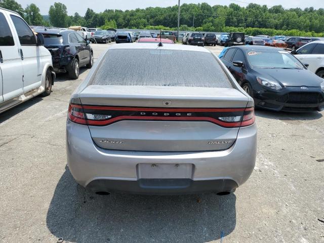 Photo 6 from auction – 2015 DODGE DART SXT with VIN 1C3CDFBB2FD146683