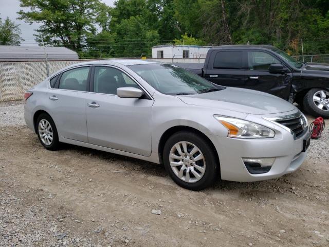 Photo 4 from auction – 2015 NISSAN ALTIMA 2.5 with VIN 1N4AL3AP2FN895839