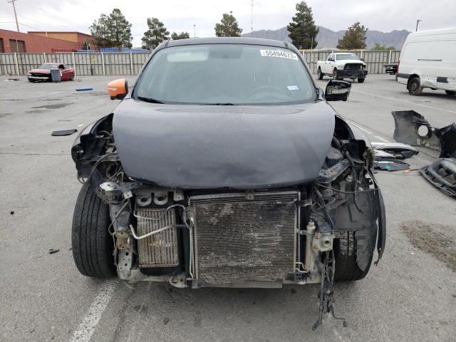 Photo 5 from auction – 2015 NISSAN JUKE S with VIN JN8AF5MR2FT505994