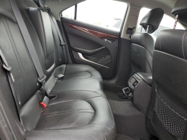 Photo 10 from auction – 2011 CADILLAC CTS LUXURY with VIN 1G6DG5EY3B0152322