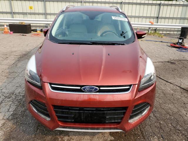 Photo 5 from auction – 2015 FORD ESCAPE TIT with VIN 1FMCU9JX8FUA40289