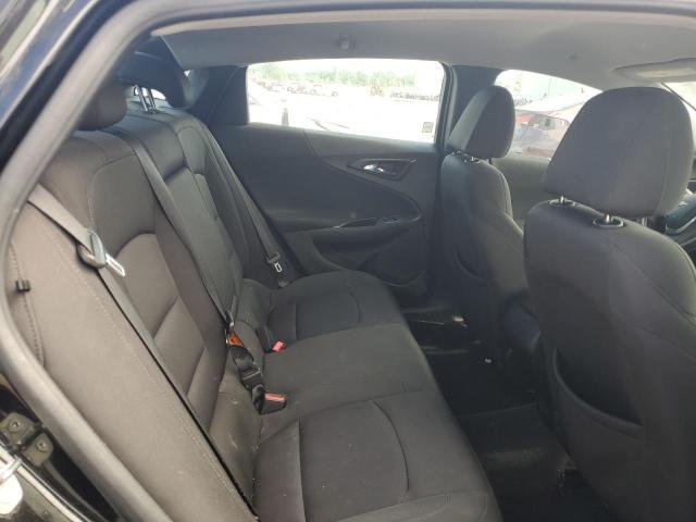 Photo 10 from auction – 2018 CHEVROLET MALIBU LS with VIN 1G1ZB5ST5JF198068