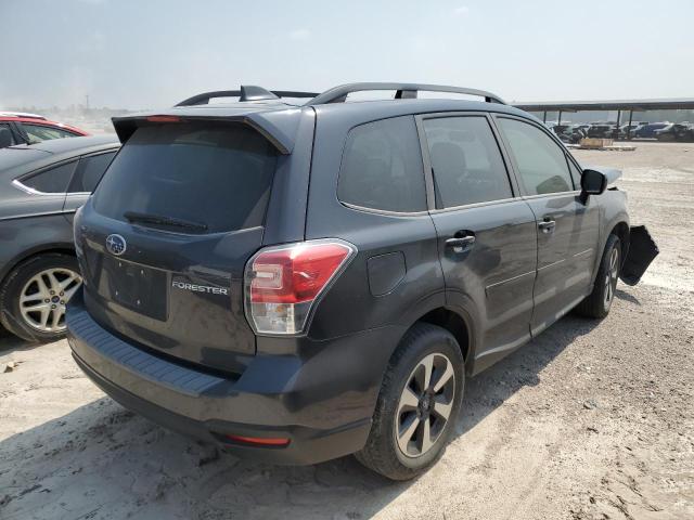 Photo 3 from auction – 2018 SUBARU FORESTER 2 with VIN JF2SJADC6JH475849