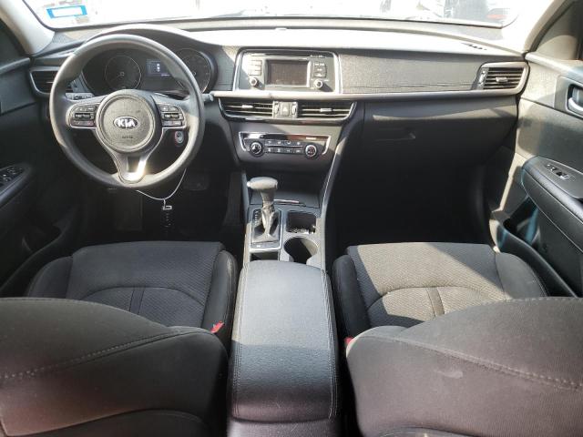 Photo 8 from auction – 2016 KIA OPTIMA LX with VIN 5XXGT4L38GG046252