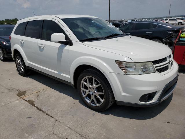 Photo 4 from auction – 2011 DODGE JOURNEY R/ with VIN 3D4PG7FG0BT534423