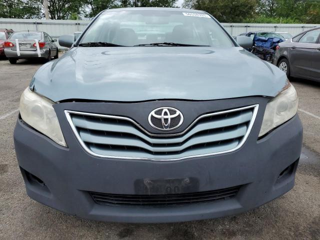 Photo 5 from auction – 2011 TOYOTA CAMRY BASE with VIN 4T1BF3EK4BU695691