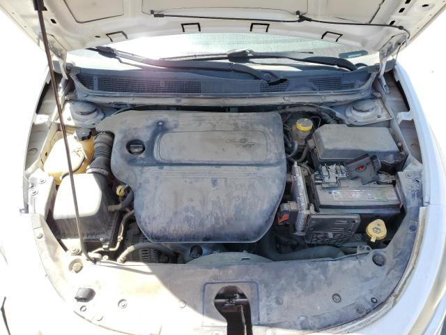 Photo 11 from auction – 2016 DODGE DART SE with VIN 1C3CDFAA7GD533496