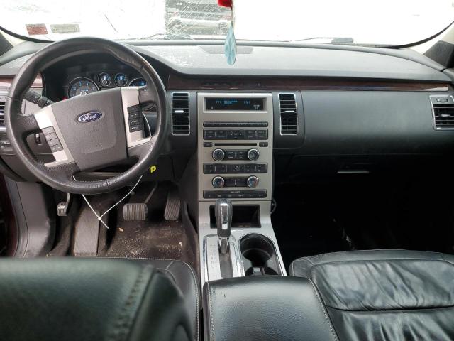 Photo 8 from auction – 2009 FORD FLEX SEL with VIN 2FMDK52C79BA31852