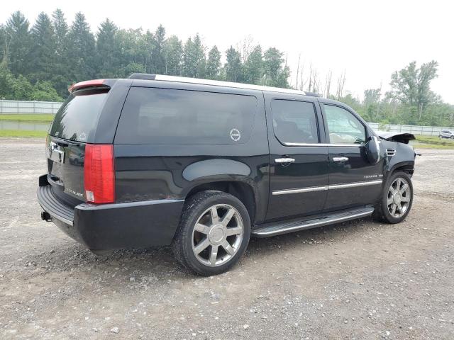 Photo 3 from auction – 2011 CADILLAC ESCALADE E with VIN 1GYS4HEF8BR114913