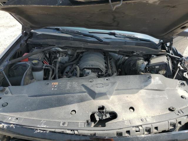 Photo 11 from auction – 2015 CHEVROLET SILVERADO with VIN 3GCUKREC9FG293940