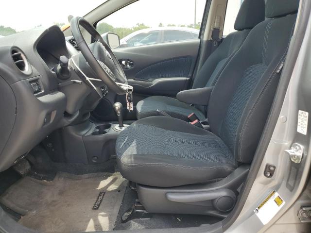 Photo 7 from auction – 2015 NISSAN VERSA NOTE with VIN 3N1CE2CP4FL394183
