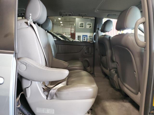 Photo 11 from auction – 2007 TOYOTA SIENNA XLE with VIN 5TDZK22C97S017374
