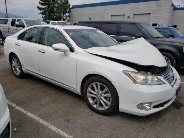 Photo 4 from auction – 2011 LEXUS ES 350 with VIN JTHBK1EG5B2442289