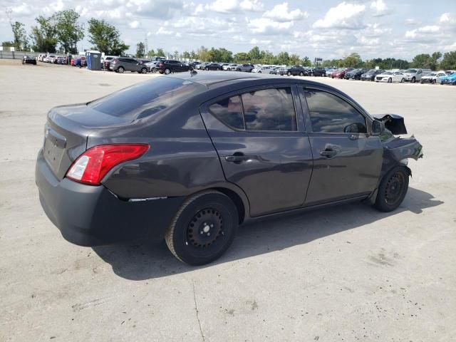 Photo 3 from auction – 2015 NISSAN VERSA S with VIN 3N1CN7AP1FL944780