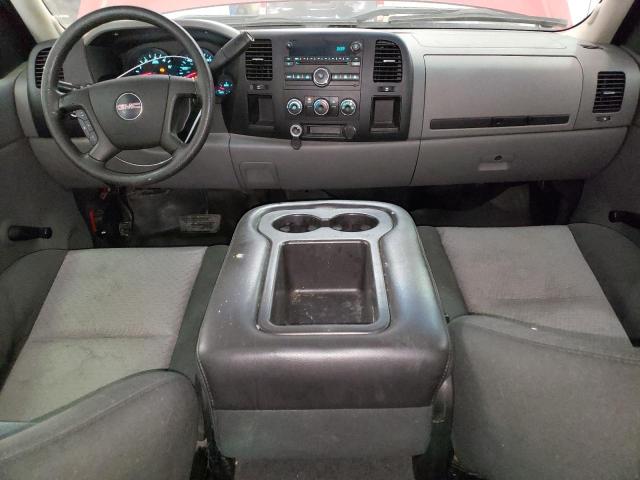 Photo 8 from auction – 2008 GMC SIERRA K15 with VIN 2GTEK19C081309650