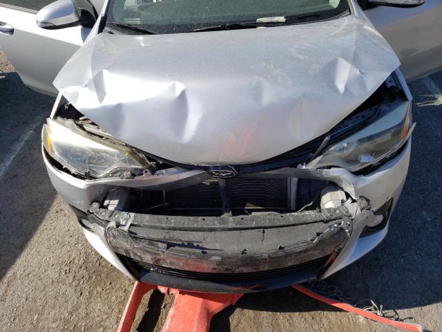 Photo 11 from auction – 2015 TOYOTA COROLLA L with VIN 5YFBURHE2FP268466
