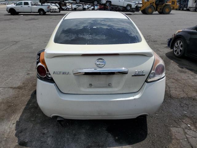 Photo 6 from auction – 2012 NISSAN ALTIMA BAS with VIN 1N4AL2AP5CN441039