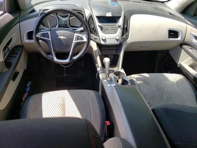 Photo 8 from auction – 2011 CHEVROLET EQUINOX LS with VIN 2CNALBEC0B6259717