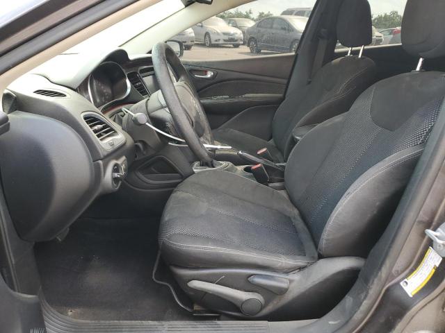 Photo 7 from auction – 2016 DODGE DART SXT with VIN 1C3CDFBAXGD584649
