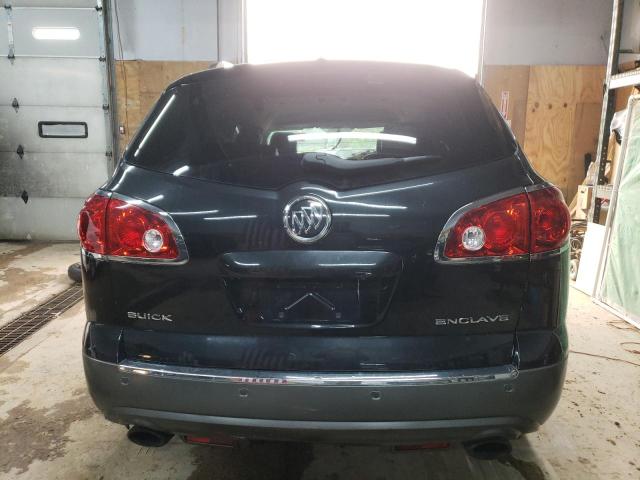 Photo 6 from auction – 2012 BUICK ENCLAVE with VIN 5GAKRCED3CJ352386