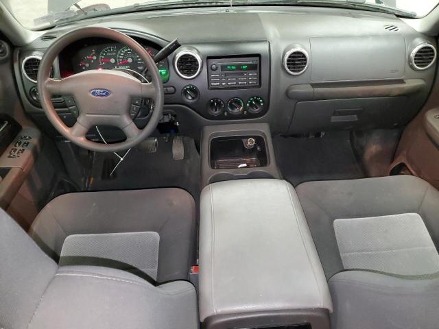 Photo 8 from auction – 2003 FORD EXPEDITION with VIN 1FMPU16L03LC47916