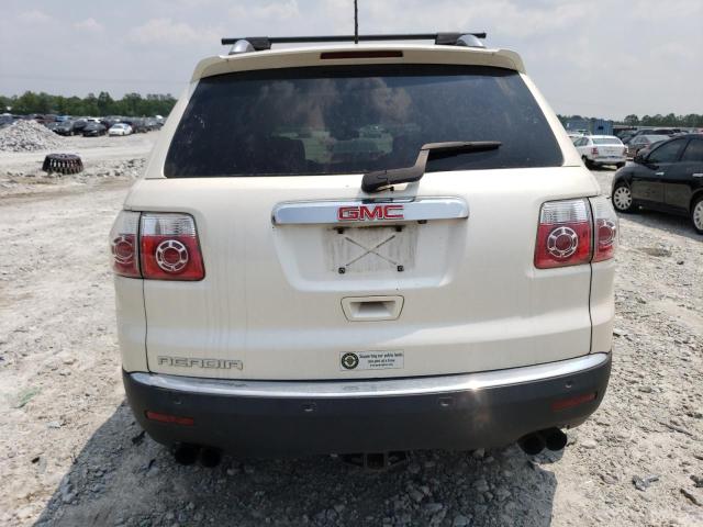 Photo 6 from auction – 2008 GMC ACADIA with VIN 1GKER33748J158079