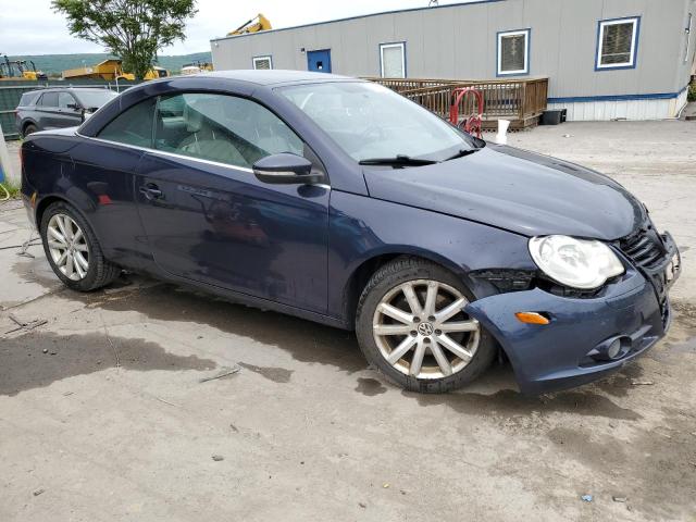 Photo 4 from auction – 2009 VOLKSWAGEN EOS TURBO with VIN WVWBA71FX9V020192