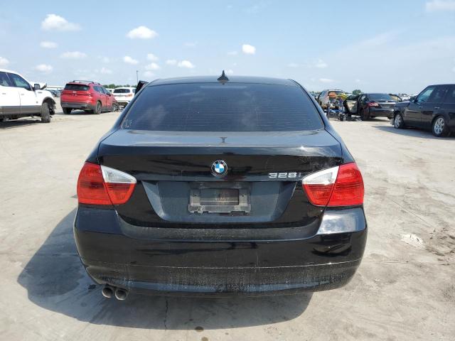 Photo 6 from auction – 2007 BMW 328 I with VIN WBAVA33517PG50422