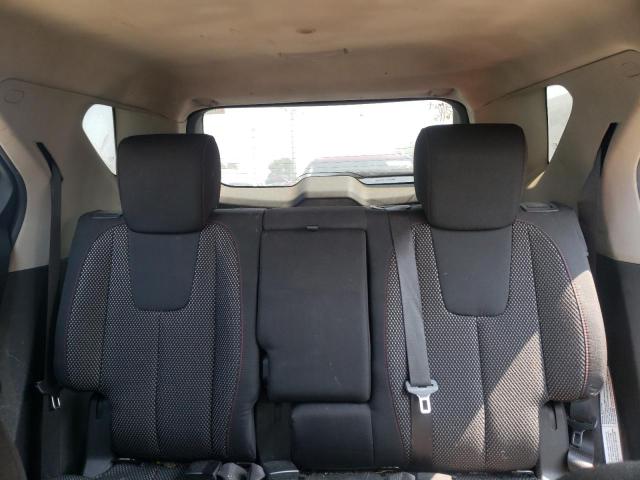 Photo 10 from auction – 2010 CHEVROLET EQUINOX LT with VIN 2CNFLEEW2A6383911