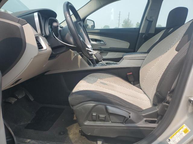 Photo 7 from auction – 2011 CHEVROLET EQUINOX LS with VIN 2GNALBECXB1171654