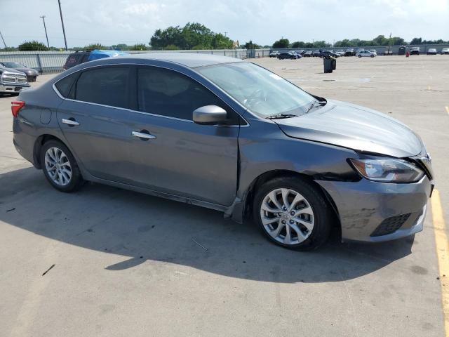 Photo 4 from auction – 2017 NISSAN SENTRA S with VIN 3N1AB7AP9HY402901