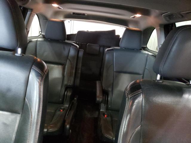 Фото 10 с аукциона – 2015 TOYOTA HIGHLANDER с VIN 5TDDKRFH8FS115982