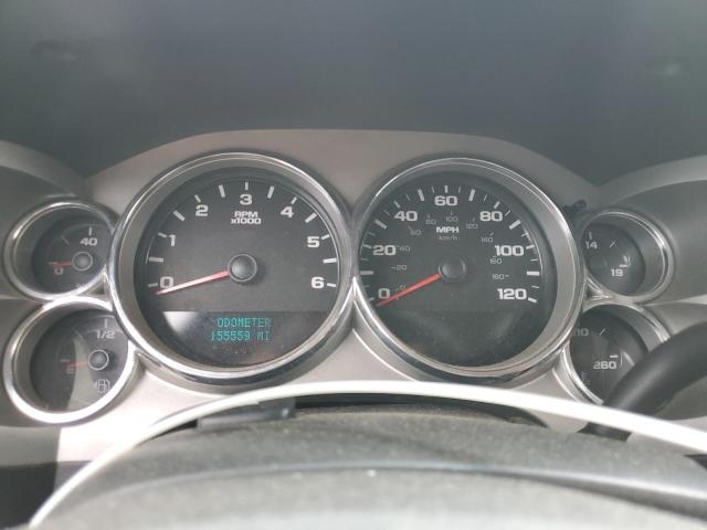 Photo 9 from auction – 2007 CHEVROLET SILVERADO with VIN 3GCEK13Y47G539718