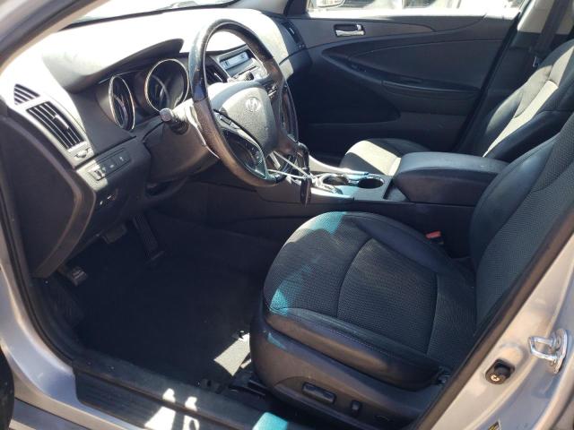 Photo 7 from auction – 2011 HYUNDAI SONATA with VIN 5NPEC4AB6BH200228