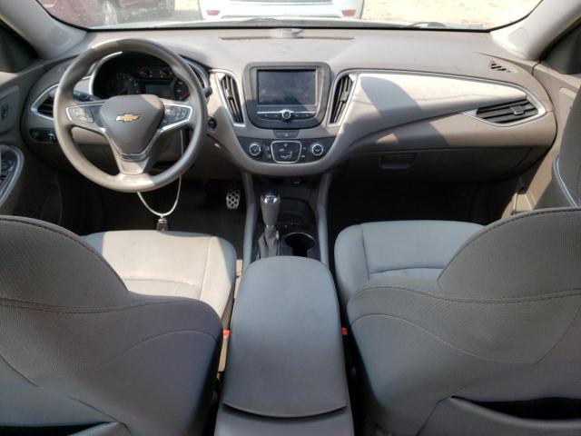 Photo 8 from auction – 2016 CHEVROLET MALIBU LS with VIN 1G1ZB5ST3GF269986