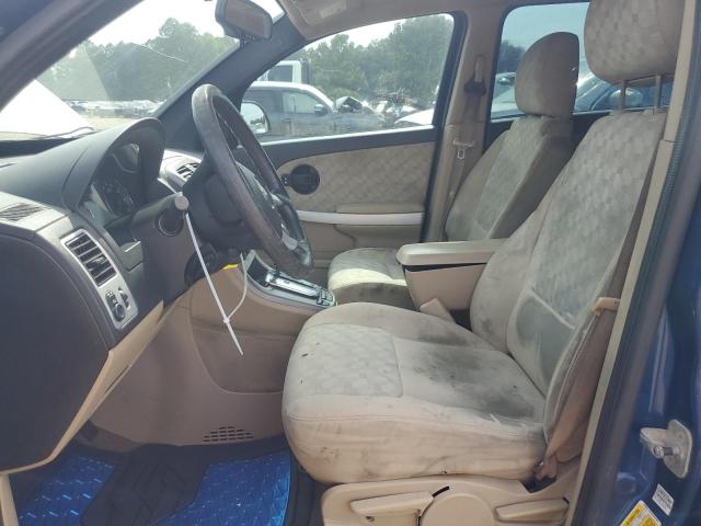 Photo 7 from auction – 2008 CHEVROLET EQUINOX LS with VIN 2CNDL13FX86341404