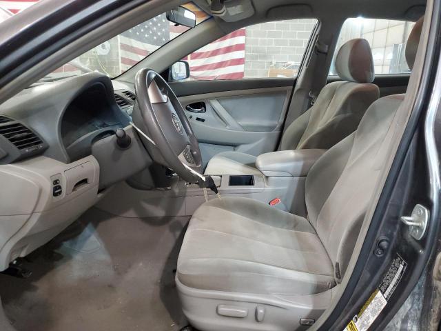 Photo 7 from auction – 2007 TOYOTA CAMRY CE with VIN 4T4BE46K17R005562
