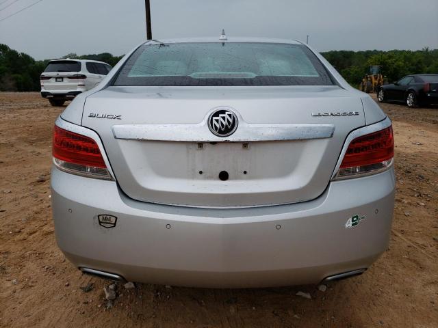 Photo 6 from auction – 2013 BUICK LACROSSE P with VIN 1G4GF5G36DF314051