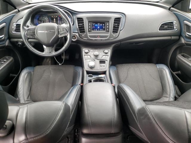 Photo 8 from auction – 2015 CHRYSLER 200 S with VIN 1C3CCCDGXFN540338