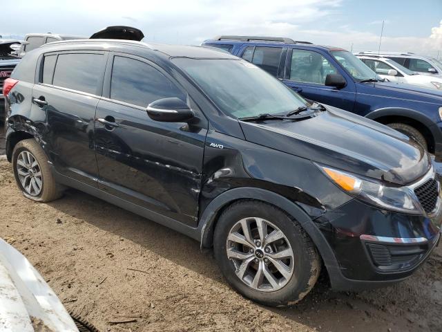 Photo 4 from auction – 2015 KIA SPORTAGE L with VIN KNDPBCAC3F7696503